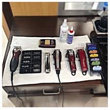 Some hair stylists choose to color after cutting the, especially if the salon charges for color service according to hair length. Pin On Staff Picks All Wahl Collections