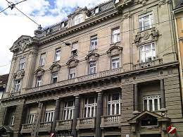 Člena zakona o postopku sodnega in izvensodnega varstva nekdanjih imetnikov kvalificiranih obveznosti bank (zpsvikob). Datei Graz Ehem Steiermarkische Escompte Bank Herrengasse 15 17 Jpg Wikipedia