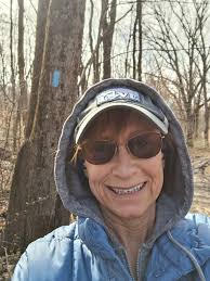 Lisa Whiteman Completes 1015kms in the 1000 Mile Challenge