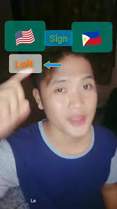 Tara pag aralan natin mga simpling Signs. English to Filipino translation.,  Let's learn together 😉, Learn Basic English. , #fyp #reels #learnenglish  #basicenglish #englishonline #educational ...