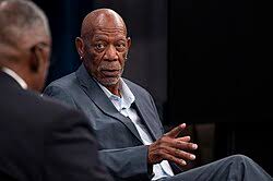 Morgan Freeman - Wikipedia