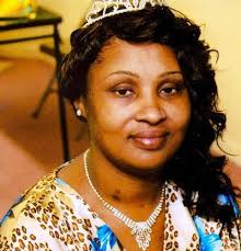 Theresa Henry Obituary