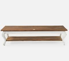 Bread and more chopping board. Driftwood Coffeetable 165x45 Riviera Maison Annival Interior