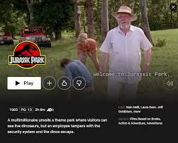 We did not find results for: How To Watch Jurassic Park Trilogy On Netflix Us From Anywhere Laptrinhx