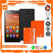 XIAOMI Redmi 1s Battery Original Very ...