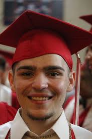 Graduation 2018: Holland High School