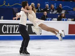 19 romani plus echipa de biatlon masculin 4+1, calificata in premiera la olimpiada, vor reprezenta romania la jocurile olimpice de iarna, de la pyeongchang 2018. Patinaj Artistic Bialog