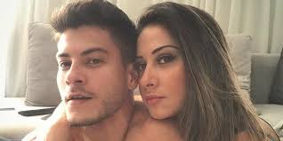 0 watchers427 page views1 deviation. Maira Cardi And Arthur Aguiar Photos News And Videos Trivia And Quotes Famousfix