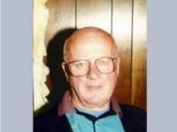 Joseph Fahey Obituary (2008)