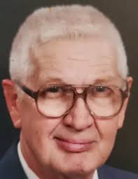 Obituary information for Robert M Balzer