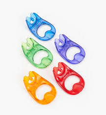 Pull tabs are a perfect fundraising method for so many organisations, the games are easy to play and simple to understand. Soda Can Pull Lee Valley Tools