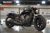 INDIAN-MOTORCYCLE