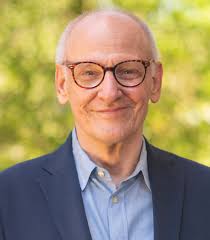 Paul Urbanski, Ph.D., MSSW