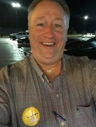 Was waiting for a bus (typically running late) however despite the rain  this sticker someone has stuck in a bus stop made me smile 🤣