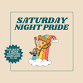 SATURDAY NIGHT PRIDE, ODESSA — SoFLX Pride event image