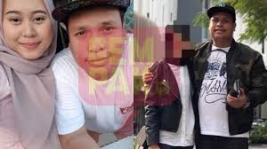 Fara salleh tu siapa is a most popular video on clips today november 2020. Kenali Siapa Sebenarnya Fara Salleh Wanita Yg Dikatakan Kekasih Gelap Syuk 600c251f08b01 Jpeg Keramat Viral