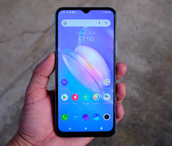 Review: vivo Y20s [G] – Full Specs ...