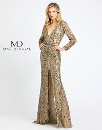2.0 out of 5 stars 1. Mac Duggal 5002d After Five Fashion