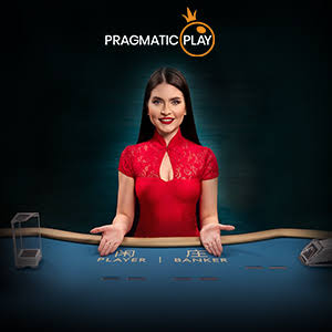 Pragmatic Play Live