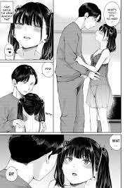 Kissing Her Lips Porn Comics english 03 - The Hentai