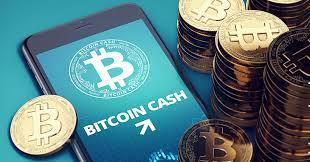 Bitcoin cash (bch) is a cryptocurrency that intends to offer an alternative to the world's oldest and most widely traded cryptocurrency, bitcoin (btc). á… Bitcoin Cash Kaufen Diese Krypto Borsen Sind Serios
