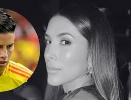 Fuertes críticas a James Rodríguez por lo que pasó con su novia en León de  México: 'Como si no lo hubieran visto'