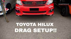 Check spelling or type a new query. Toyota Hilux Modified Pickup Drag Dragtimes2u Kbs Drag Championship Johor 2016 Youtube