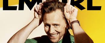 Tom hiddleston photoshoot 8304 gifs. Tom Hiddleston Online Empire Magazine Digital Scans