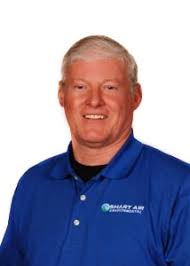 Smart Air Environmental