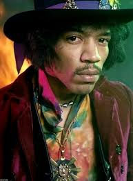 𝗦𝗔𝗬 𝗬𝗘𝗦 𝗜𝗙 𝗬𝗢𝗨 WANT Jimi Hendrix TO CONTINUE ✓