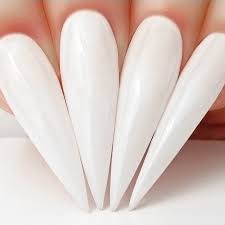 Acrylic powders & liquids └ nail polish & powders └ manicure & pedicure supplies └ health & beauty all categories antiques art baby books, comics & magazines business, office & industrial cameras & photography cars, motorcycles & vehicles clothes. Milky White Cream Dip Powder Kiara Sky