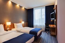 Holiday inn express dresden city centre is perfectly located for both business and leisure guests in dresden. Photoshooting The Interior Of The Hotel Holiday Inn In Dresden Elvira Azimova Photography