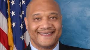 Rep. André Carson To Become First Muslim On House Committee On Intelligence  : The Two-Way : NPR