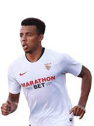 Here on free pngs you can browse and download 170,000+ free transparent png images straight to your desktop. Jules Kounde Tore Und Statistiken Spielerprofil 2020 2021
