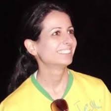 Pâmela CÂNDIDA CORTEZ