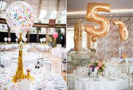 Kemudian, pikirkan juga ukuran dari keseluruhan balon yang kamu gunakan. Cara Kreatif Untuk Menggunakan Balon Sebagai Dekorasi Pernikahan Anda Bridestory Blog