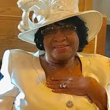 Ms. Phoebe Harris, Allentown School Board Director