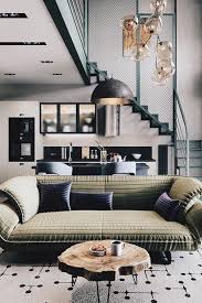How To Improve Your Industrial Home Style Living Room Inspiration Loft Interior Design Loft Interiors