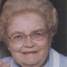 Anne Louise Magee Obituary December 26, 2012