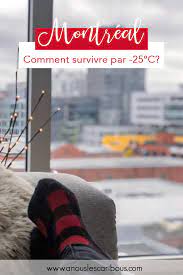 Epingle Sur Vivre Au Canada