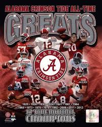 Pin On Alabama Football Roll Tide