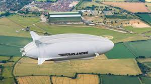 Travel from belfast to liverpool by ferry. Airlander 10 Eco Friendly Airship Aims To Operate Flights By 2025