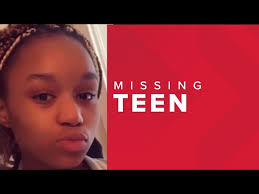 Police looking for San Antonio teen girl missing since October