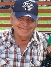 Obituary information for Donald W. Damrow