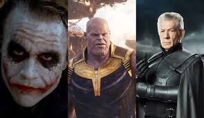 *** there's a companion video to this one on my patreon page with 16 more top comic book movie villains. Top 10 Greatest Comic Book Movie Villains Of All Time Moviedash Com