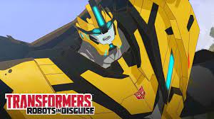 Transformers: Robots in Disguise | S04 E07 | FULL Episode | Animation |  Transformers Official - YouTube