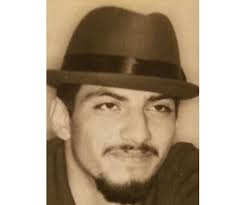 Nicholas Ramirez Obituary (1952