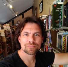 Indie Book Stores and Local Authors