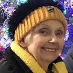 Patricia A. "Patsy" Christeson Obituary