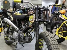 Custom mini bike scooter custom custom bikes moto bike motorcycle bike fast scooters honda ruckus cool motorcycles bike parts. Custom Minibikes Of Mooneyes Yokohama Motorcycle Cruiser